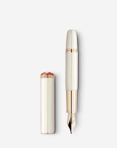 万宝龙 笔  MB128120-F 商品图0