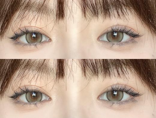 康视达anmicon 日抛 女主角 直径14.0mm着色13.3mm 商品图9