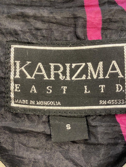 90年代 Vintage KARIZMA 运动外套 _SJK(S) 商品图1