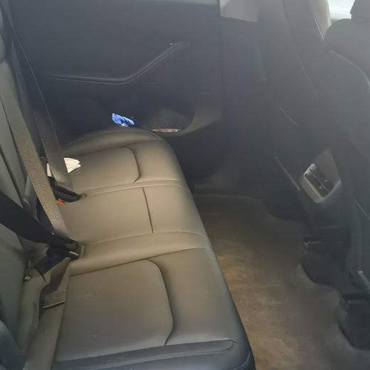 特斯拉 Model Y 后轮驱动版【长租-北京】 商品图5