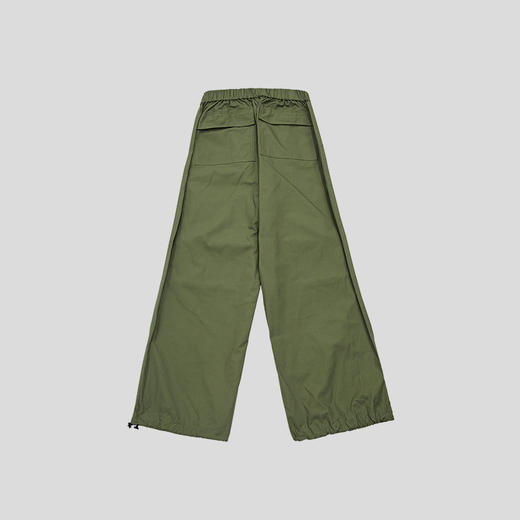 GOODBAI宽松收口多功能工装裤 商品图2