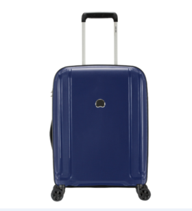 法国大使DELSEY 双轮式四轮拉杆箱00310280102