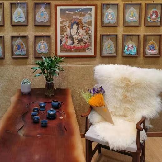 芊陌鸟户外-羊皮 商品图1