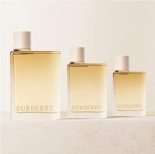 博柏利（BURBERRY）逐梦伦敦香水(柠檬苏打) 商品图2