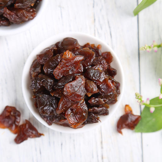 【姚朵朵】桂圆肉250g 商品图2