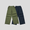 GOODBAI宽松收口多功能工装裤 商品缩略图0