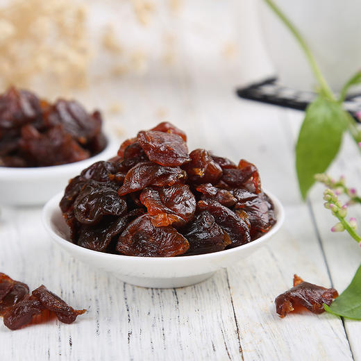 【姚朵朵】桂圆肉250g 商品图1