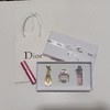 迪奥香水小样礼盒 红色/白色/银色 5ml*3 商品缩略图1