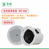 商务吸顶音箱DC-028 商品缩略图0