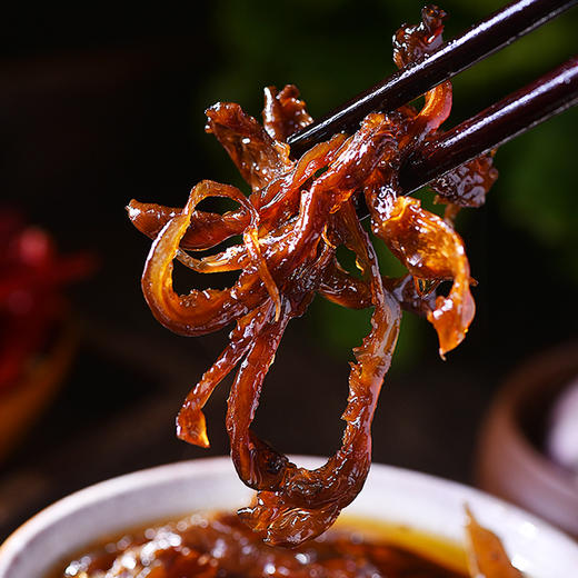 云禾森香油松茸 商品图0