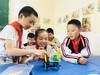 2023春广州市花都区新雅街镜湖学校三年级力翰科普活动 23.C.N.S.08 商品缩略图4