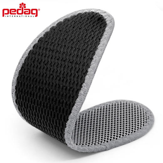 德国pedag网层透气乳胶鞋垫143网面休闲户外鞋垫 商品图2