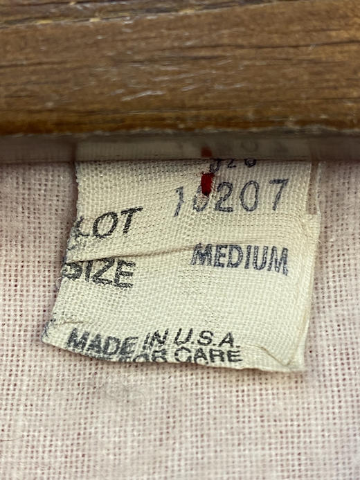 80年代 Vintage 美国制 运动外套 _SJK(M) 商品图2