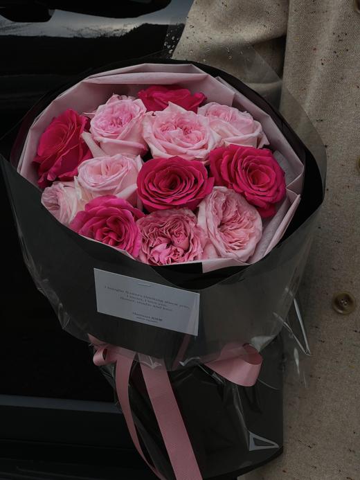 邂逅浪漫 · 花束  商品图1