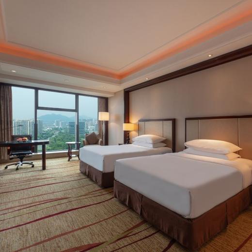 【春节不加价】杭州 | 浙江三立开元名都大酒店度假套餐，798起/双人2晚，限时抢购~ 商品图5