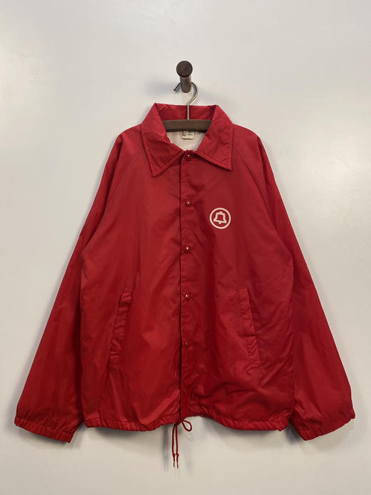 80年代 Vintage 美国制 运动外套 _SJK(M) 商品图1