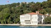 【伊斯坦布尔博斯普鲁斯海峡四季酒店Four Seasons Hotel Istanbul at The Bosphorus】博斯普鲁斯海峡四季酒店一座由19世纪的奥斯曼帝国宫殿修复而成，极具特色 商品缩略图0