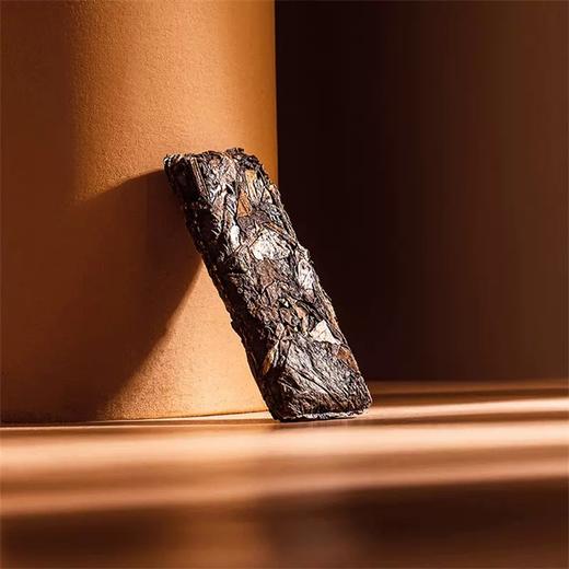 【单SKU】广林福福鼎白茶经典2010寿眉陈香浓郁汤感顺滑滋味甘甜送礼收藏 120G 商品图3