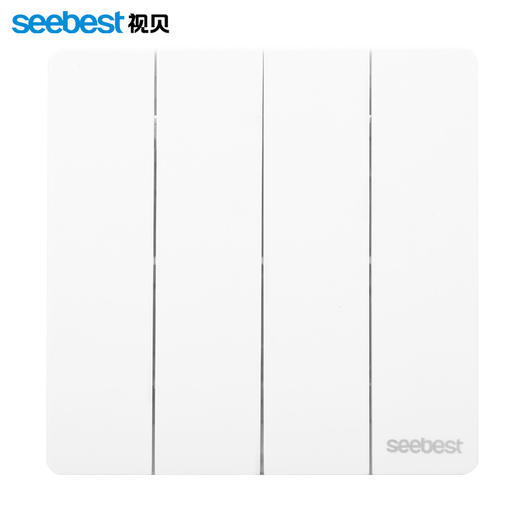 Q60-白 系列墙开 商品图3