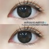 toffee日抛 燕麦黑咖 14.2mm 日抛无售后 商品缩略图9
