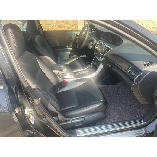 本田 雅阁 2.0L LX 舒适版【长租-北京】 商品图5