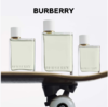 博柏利（BURBERRY）花与她果漾淡香水(青提软糖) 商品缩略图2