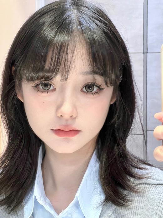 cherrybee 美瞳年抛 纽约芝士 直径14.2mm着色13.4mm 商品图7