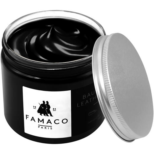 法国Famaco多功能皮革着色滋润乳霜0317 商品图4