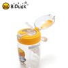 B.Duck小黄鸭精品水杯B.Duck吸管杯（400ML） BP7306911 商品缩略图3