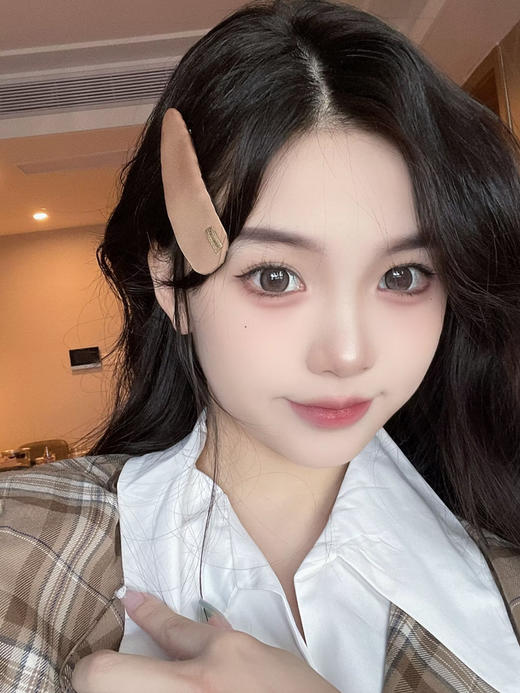 【中直径】WINNI-COBI棕-14.2mm【年抛 0-1000度 含有525/575度】 商品图6