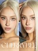 cherrybee 美瞳年抛 冻美式 直径14.5mm着色13.9mm 商品缩略图5