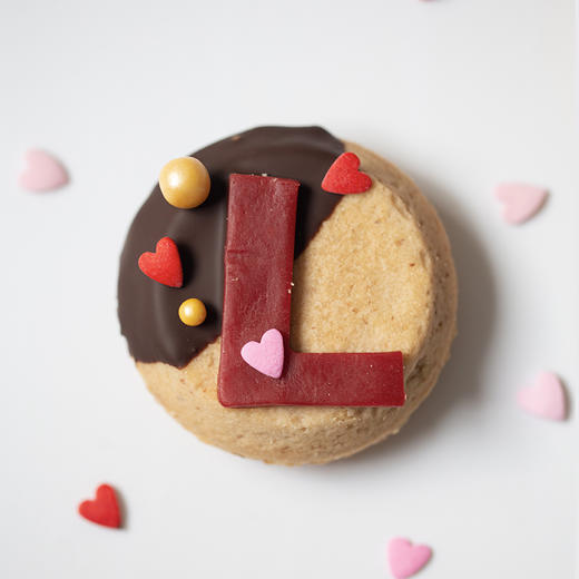 宠TA系列「怦然心动」曲奇烧礼盒 商品图5