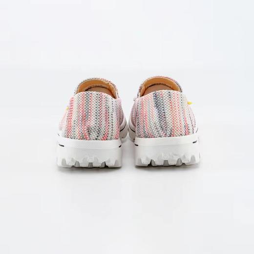 源之民女款飞织面料高弹橡塑底 商品图1