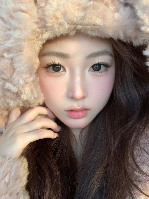 toffee日抛 燕麦黑咖 14.2mm 日抛无售后 商品图5