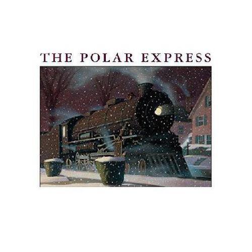 Polar Express 商品图0