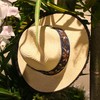 深山集市 草编礼帽HSYNOOO3 商品缩略图0