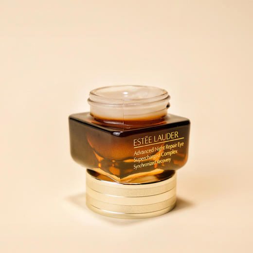 【雅诗兰黛眼面修护礼盒】雅诗兰黛小棕瓶全新第七代面部精华液7代修护特润肌活50ml 抗蓝光眼霜15ml 商品图4