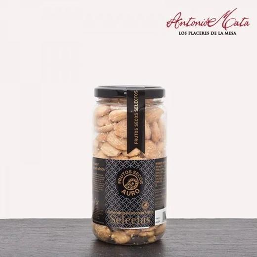 世界坚果之王 —— 西班牙Marcona大杏仁 商品图0