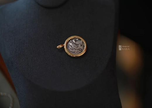 一条好的真多麻"小钢炮"基础链 商品图7