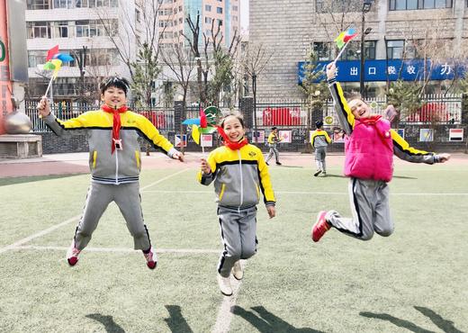 2023春广州市花都区新雅街镜湖学校二年级力翰科普活动 23.C.N.S.05 商品图1