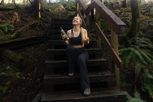 美背设计肩带中高强运动bra 商品图7