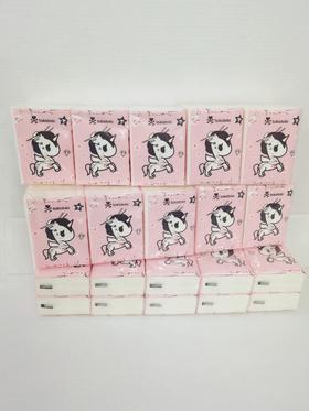8thdays便携小包纸巾 3层40包
