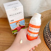 【亢斑 抵御光损伤 物化结合 清爽长效】亢斑小橘瓶防晒霜50ml  SPF50+ 西班牙 Bella Aurora贝雅欧若拉 商品缩略图3
