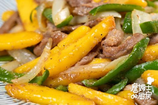 芒果牛柳 商品图0