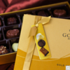歌帝梵（GODIVA）比利时进口巧克力礼盒新年情人节礼物送女友生日女老婆闺蜜15枚装 商品缩略图1