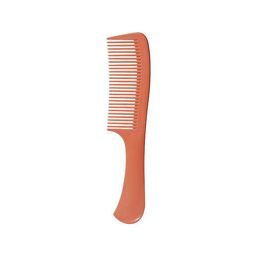 今之逸品头梳大号大齿梳直发家用可爱长发梳子少女学生美发梳 商品图4