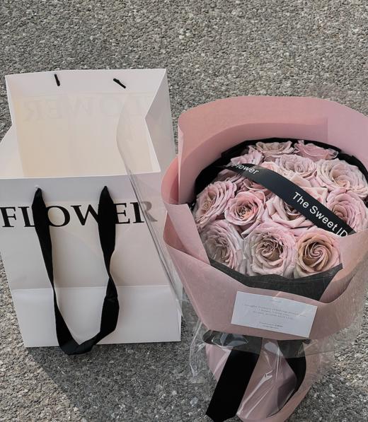 SWEET PINK · 花束 商品图2