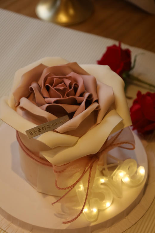 以花之名 商品图0