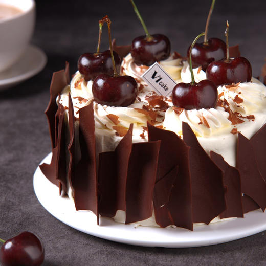 挚爱·黑森林 商品图4