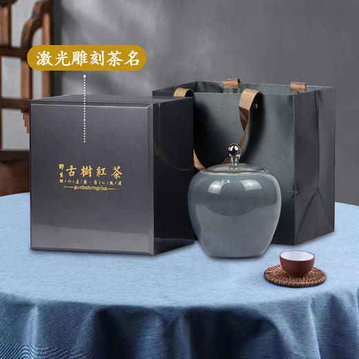 国粹中单【通版•灰色】155元一套 /一件12套/单瓷 商品图8